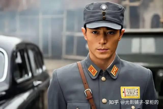 9部国产战争剧推荐，李幼斌的《亮剑》最受欢迎，但评分只排第二 - 知乎