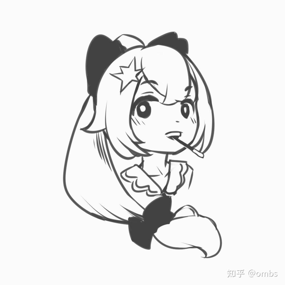 如何评价虚拟偶像嘉然也上知乎