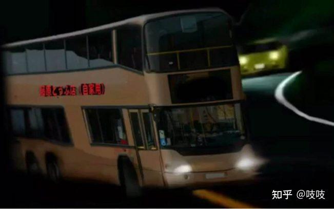 20.【亦庄格林小镇幽灵公交车】