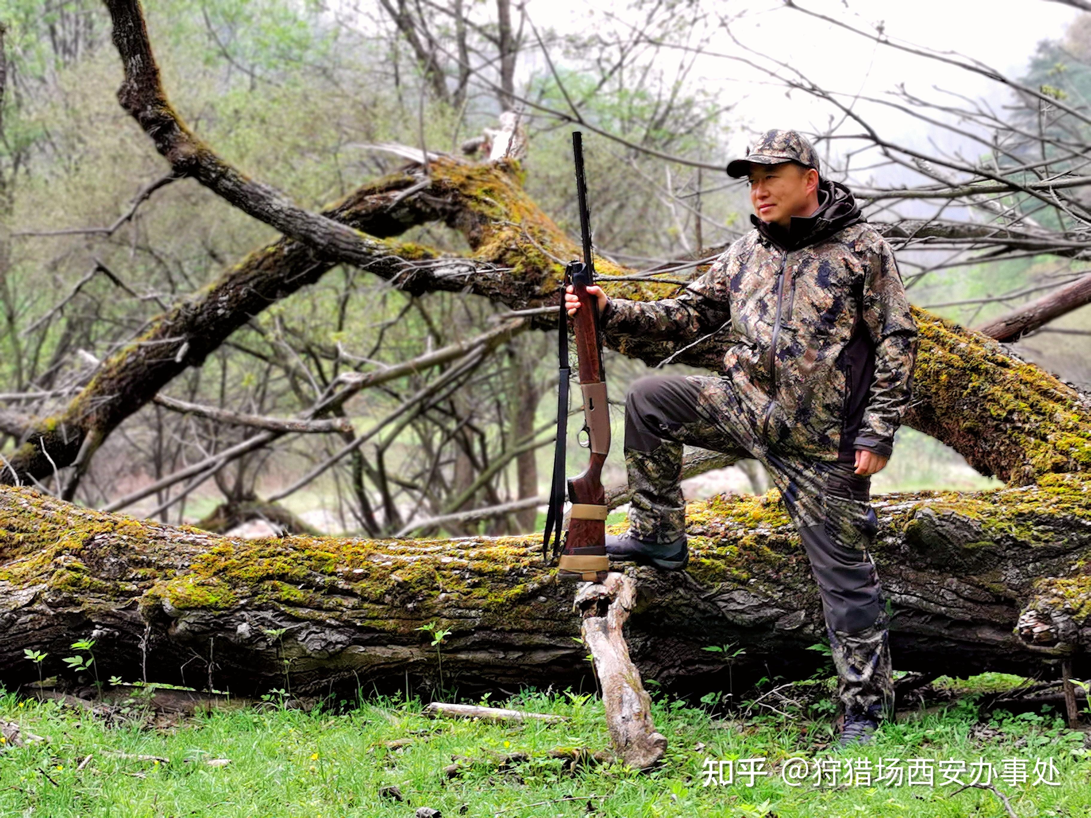 户外活动如何保护动物听狩猎者怎么说