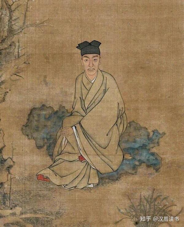 明代人物绘画