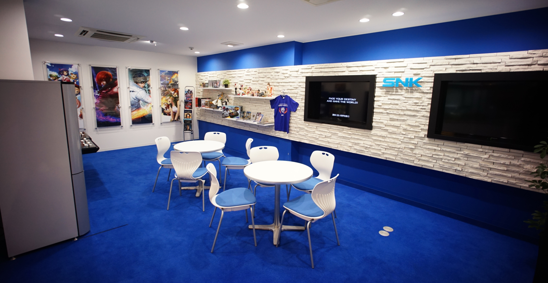 日本游戏公司游记其一二访fromsoftware而不见宫崎老贼