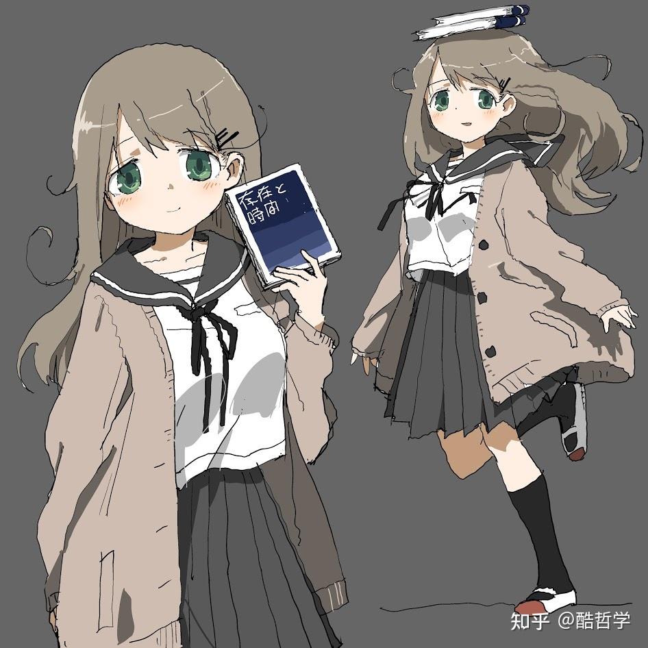 二元论真的是错误的吗? - 知乎
