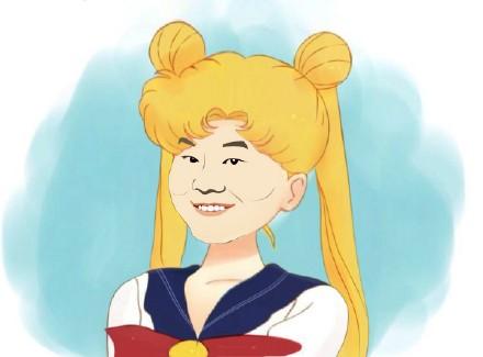 割双眼皮对外貌的改变大吗? - 知乎