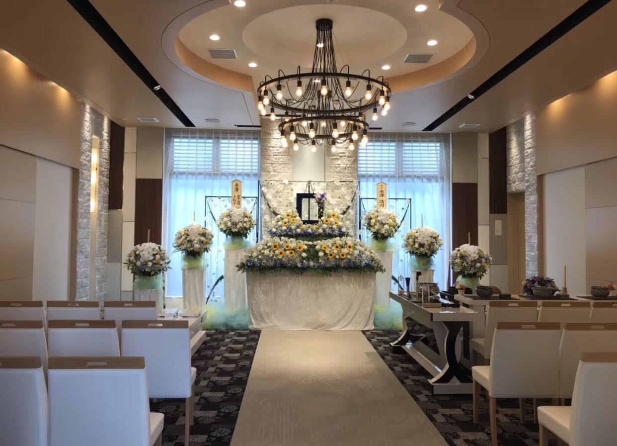 殡葬服务昌平殡仪馆有哪些服务