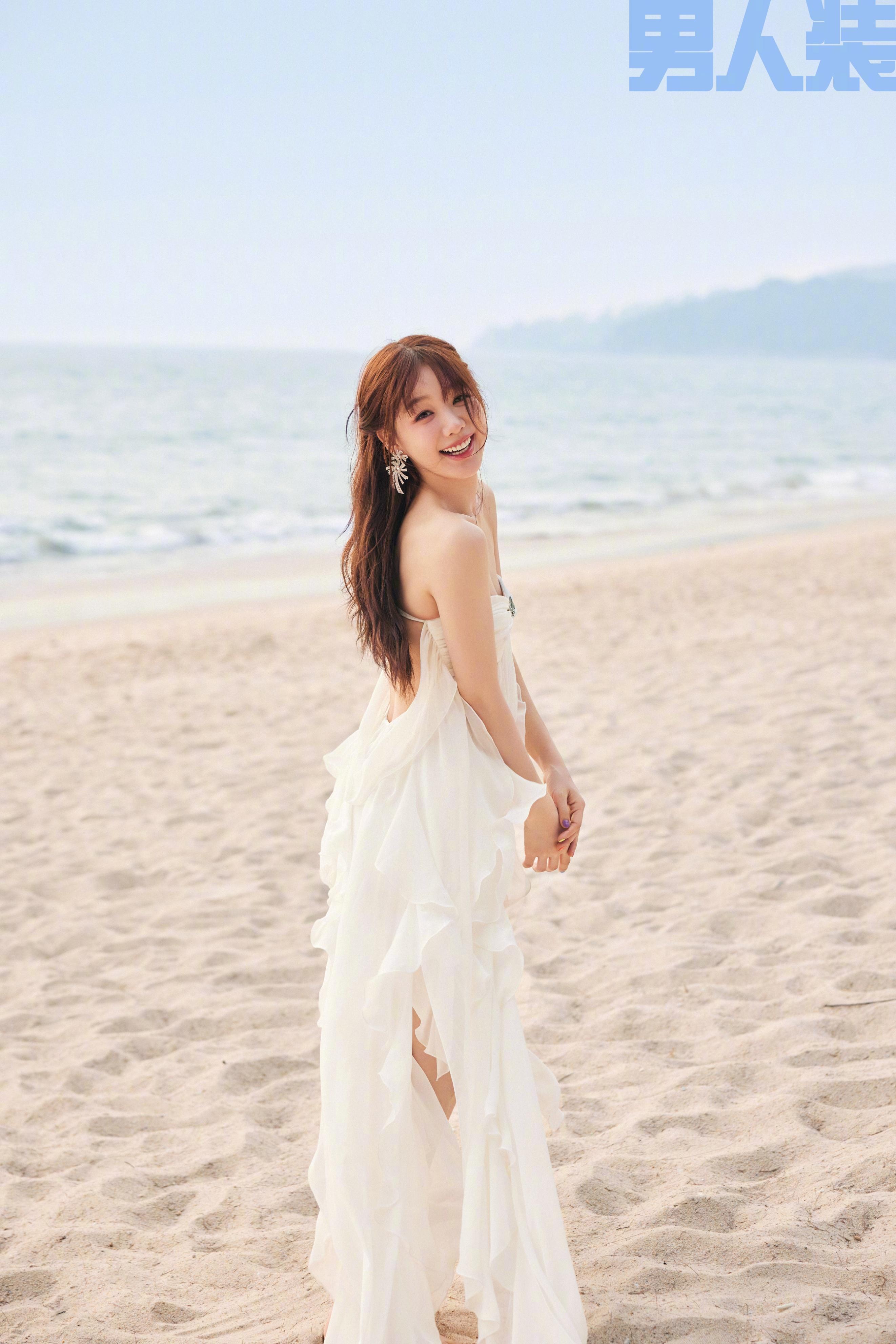 如何评价徐梦洁? - 知乎