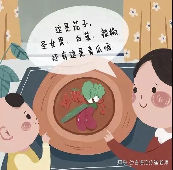 不用刻意找游戏,孩子能在厨房进行锻炼的机会原来有那么多! - 知乎