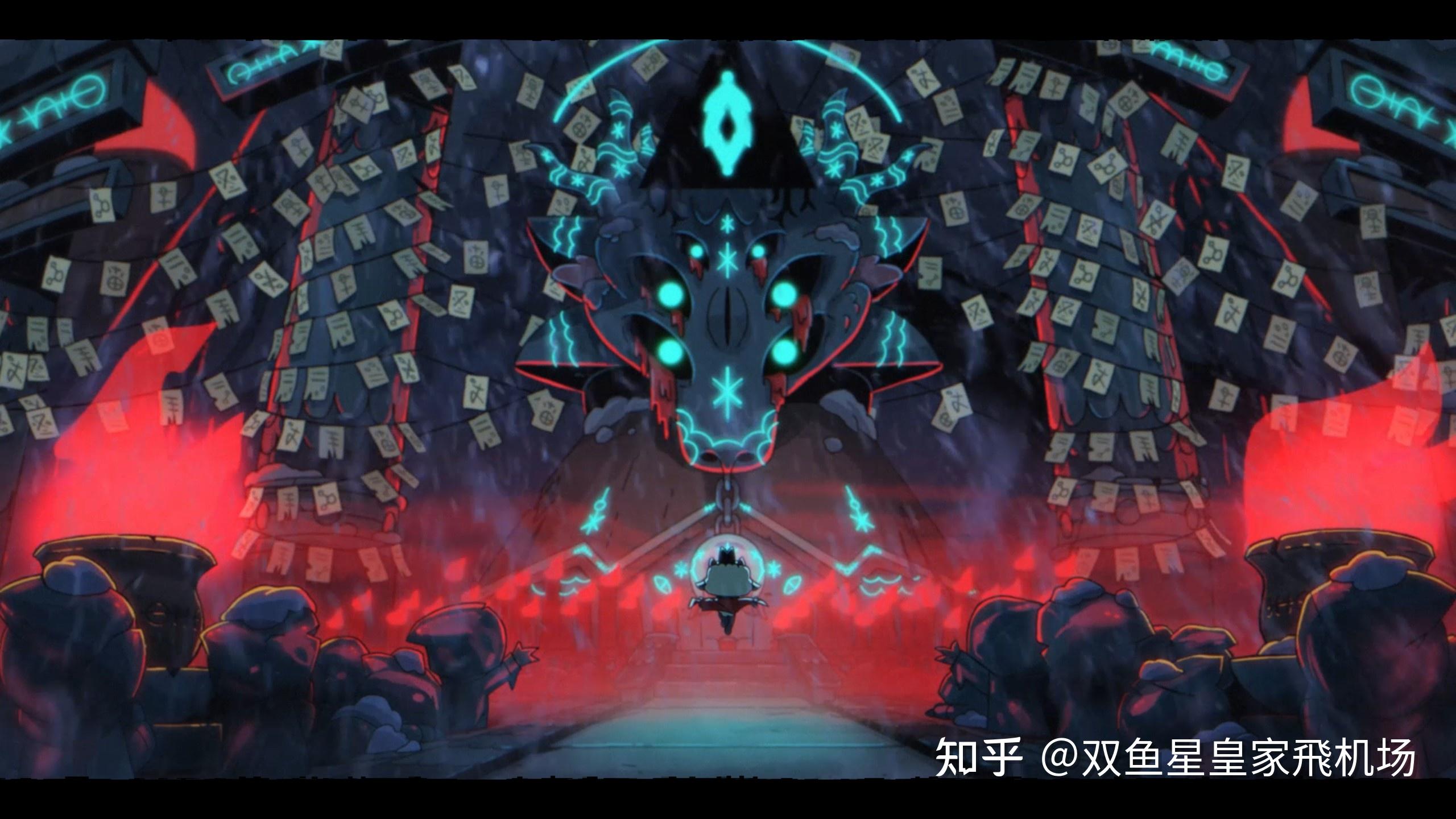 《咩咩启示录:羊绒仙境》DLC 获 Steam「特别好评」,它有哪些亮点? - 知乎