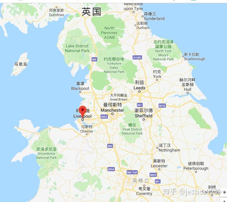 英国af硕士雷丁大学约克大学利物浦大学纽卡斯尔大学南安普顿大学