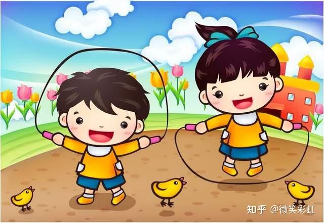 幼儿应该具备怎样的动作能力该怎么提升