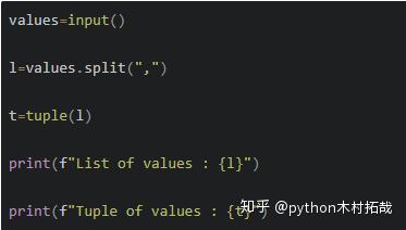 CSDN经典：Python基础练习100题（1~ 5）汇总前辈们智慧的结晶练习题（上篇） - 知乎