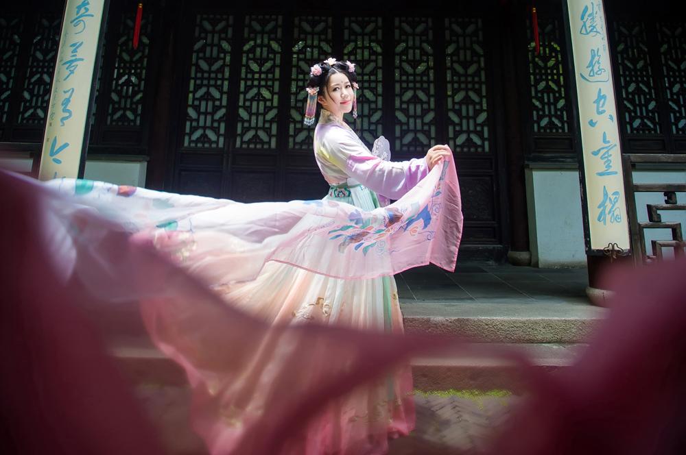 玩家第25期配大妈音的亚米