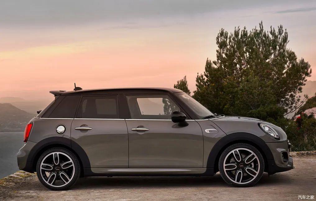 想混MINI车友会？先把车型搞清楚吧！ - 知乎