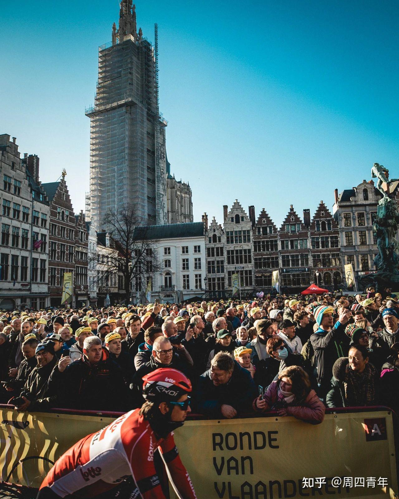 2024五大古典赛之一第108届环弗兰德斯介绍