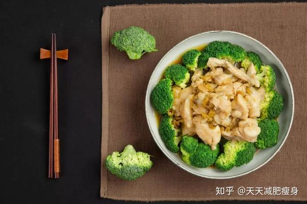 吃甚么早饭减肥_减肥餐_吃早饭减肥仍是不吃早饭减肥