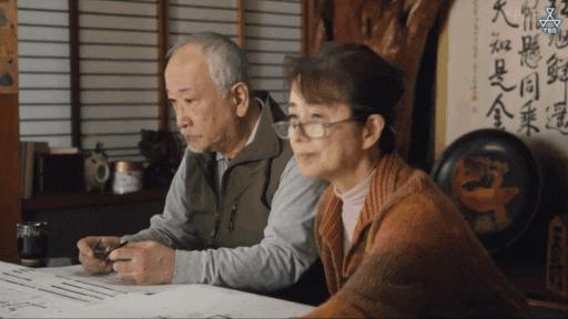 豆瓣高分日剧《0.5的男人》,把废柴拍得如此治愈!