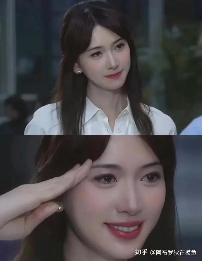 香港四美、台湾四美、大陆四美，惊艳整个时代，谁才是实至名归？ - 知乎