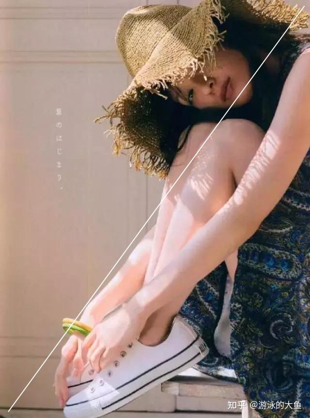 手机拍照技巧构图参考线有什么作用