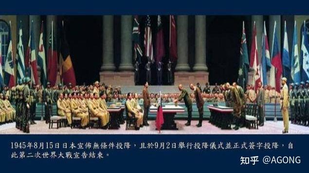 二战如果仅凭中国自己可以赢得抗日战争的胜利吗