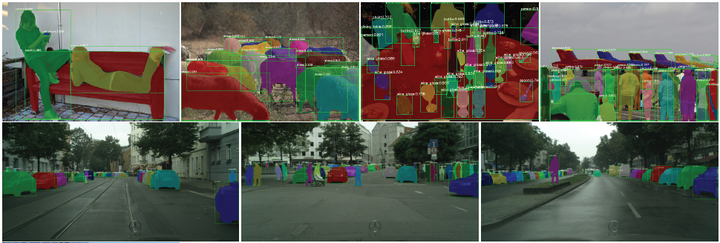 Path Aggregation Network For Instance Segmentation - 知乎