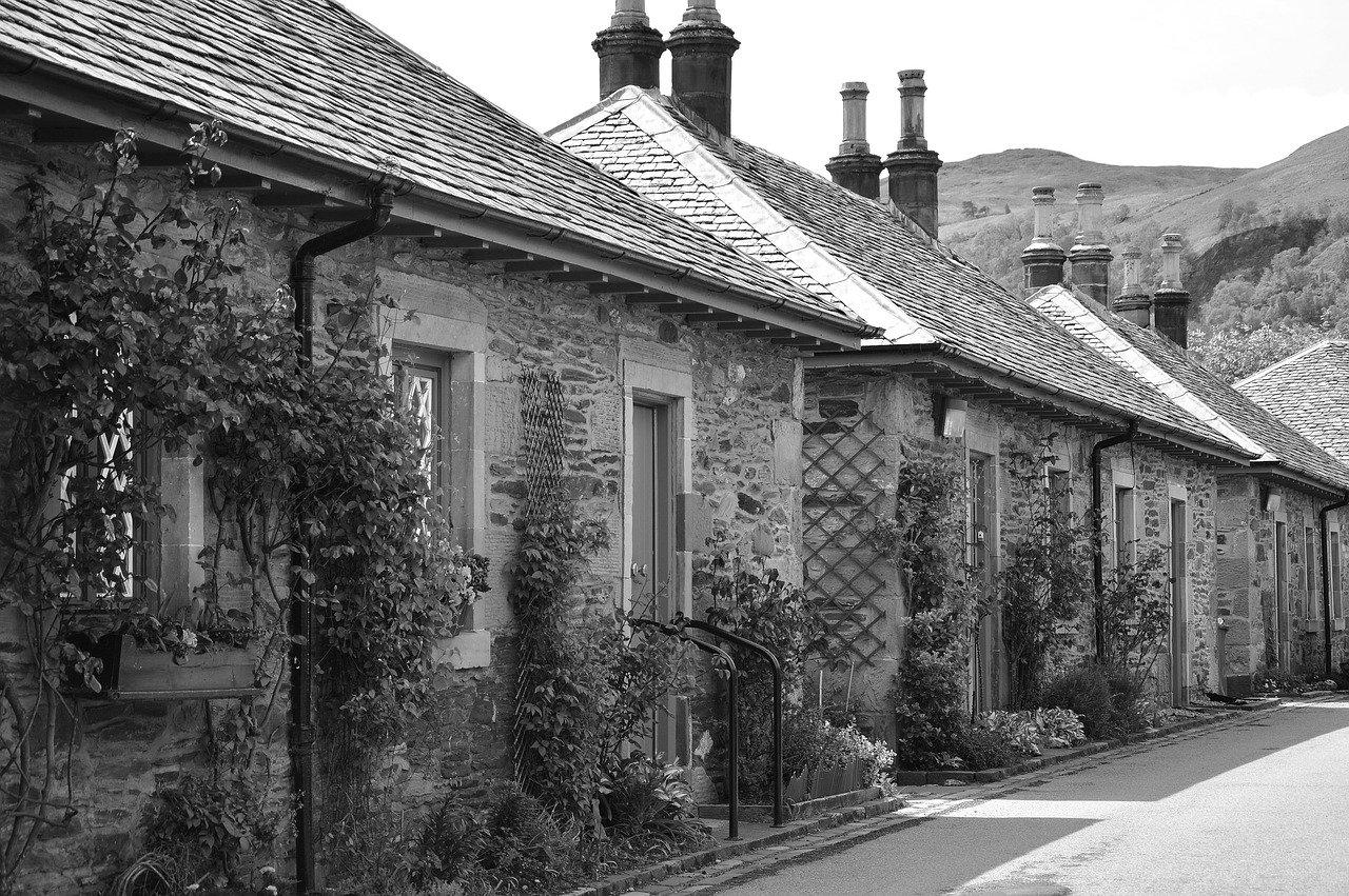 买房底层和顶层怎么选