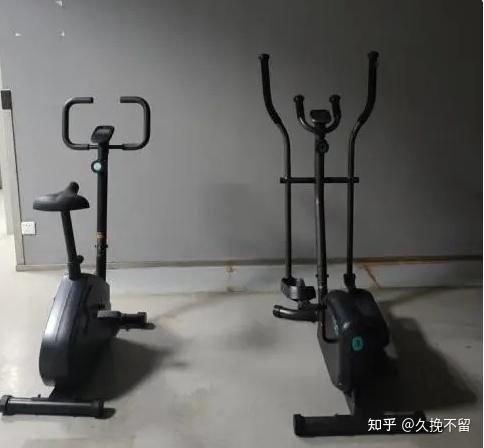 椭圆机 vs. 跑步机:哪个更适合你? - 知乎