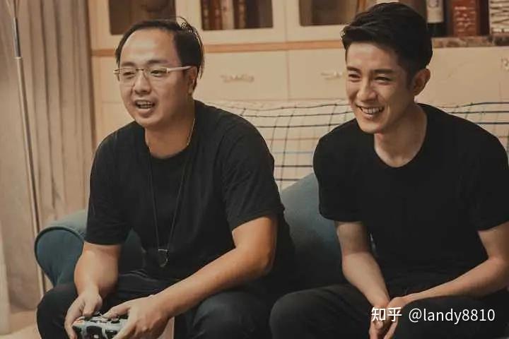 《sci谜案集》剧照