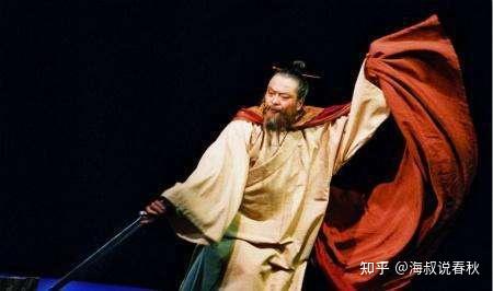 隋唐演义的好汉雄阔海单人举城门,孔子的父亲叔梁纥其实也干过! - 知乎