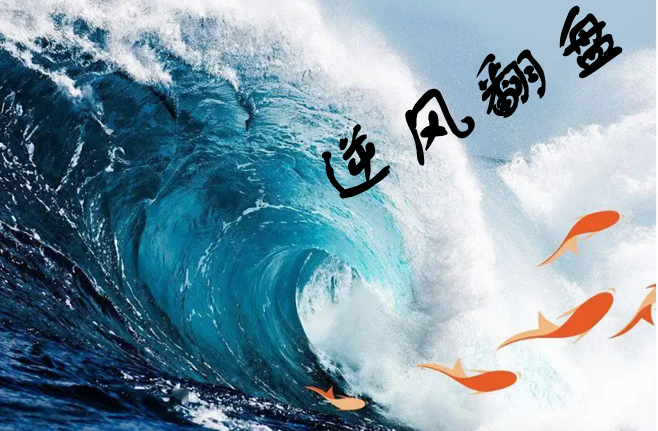 普通人如何逆风翻盘