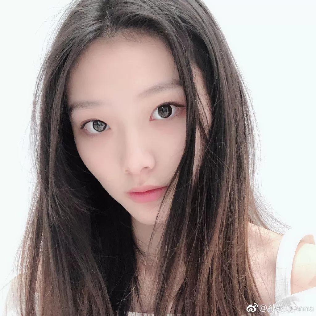 虎王孙军的模特女儿也太好看了吧! - 知乎