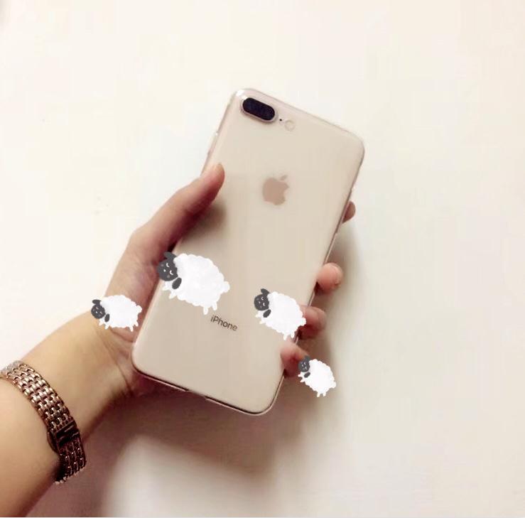 作为一个5s 16G用户,是买iphone8plus还是ipho