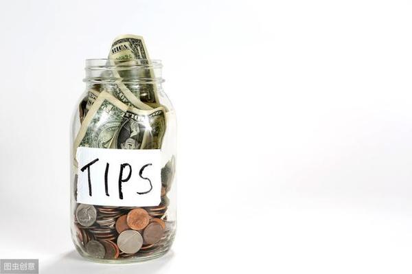 涨姿势解读英国的小费文化小费给多少才能避免尴尬