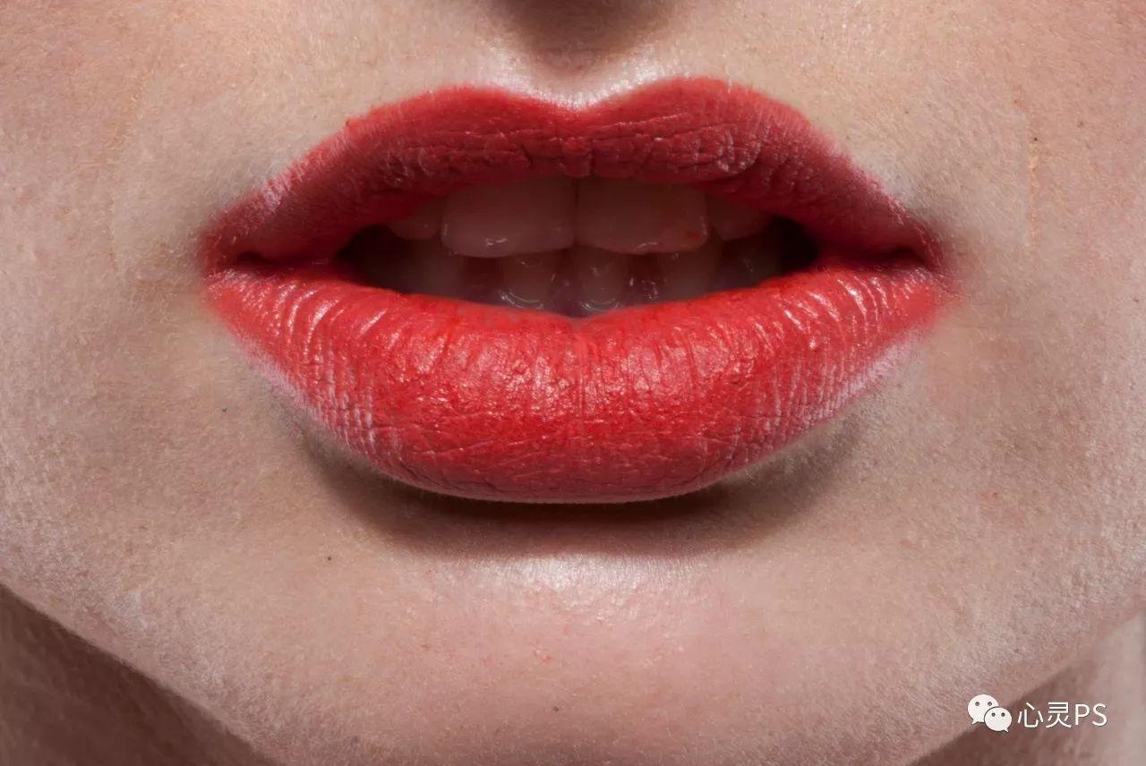 ps教程什么是中性灰磨皮photoshop来告诉你