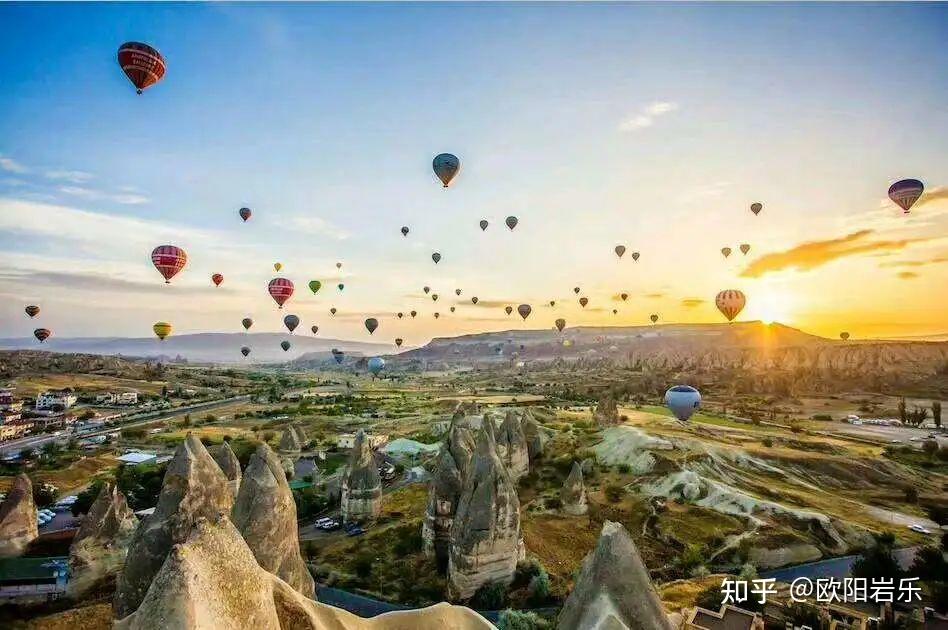 世界上最美丽的20个地方，你去过几个？ - 知乎