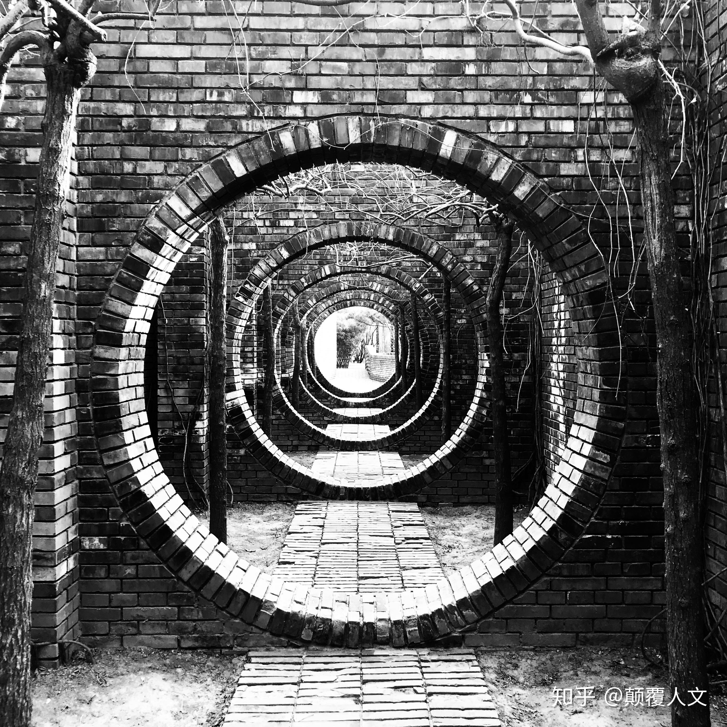 关于摄影方面框架式构图的利弊有哪些? - 知乎