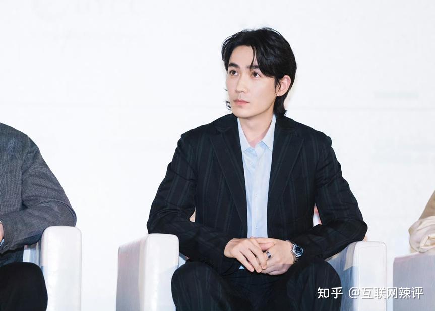 说真的,其实朱一龙的提名最让我感到惊喜,因为他是提名名单里真正算得