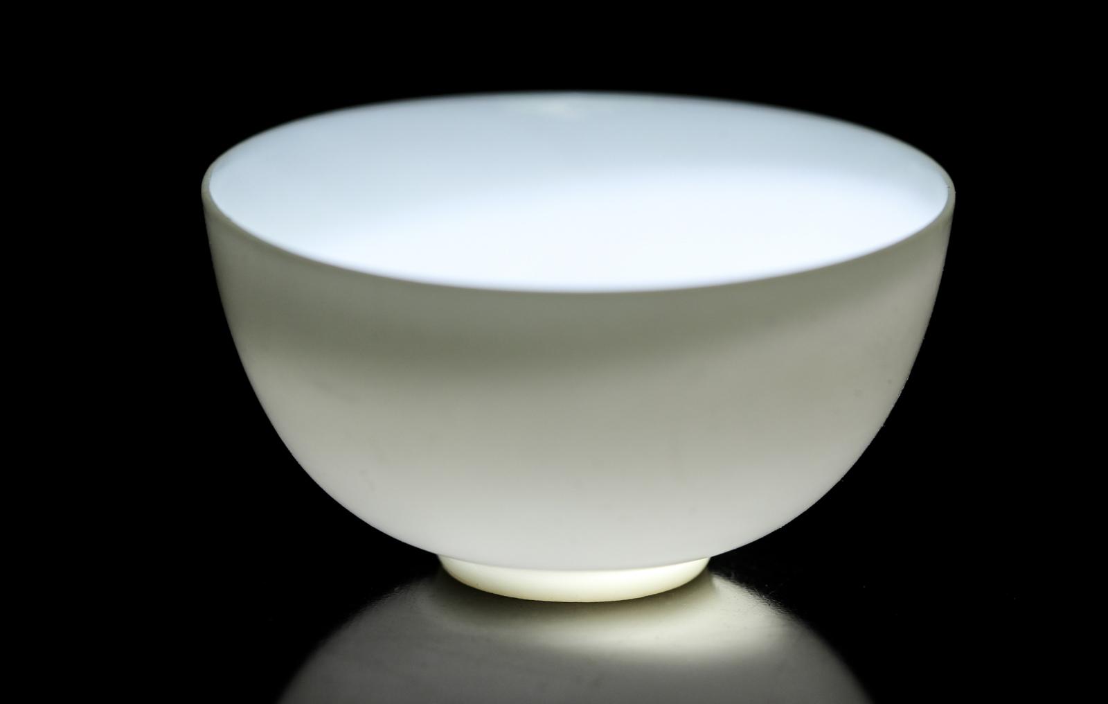 15000元个价差几千倍的白瓷杯到底怎么选