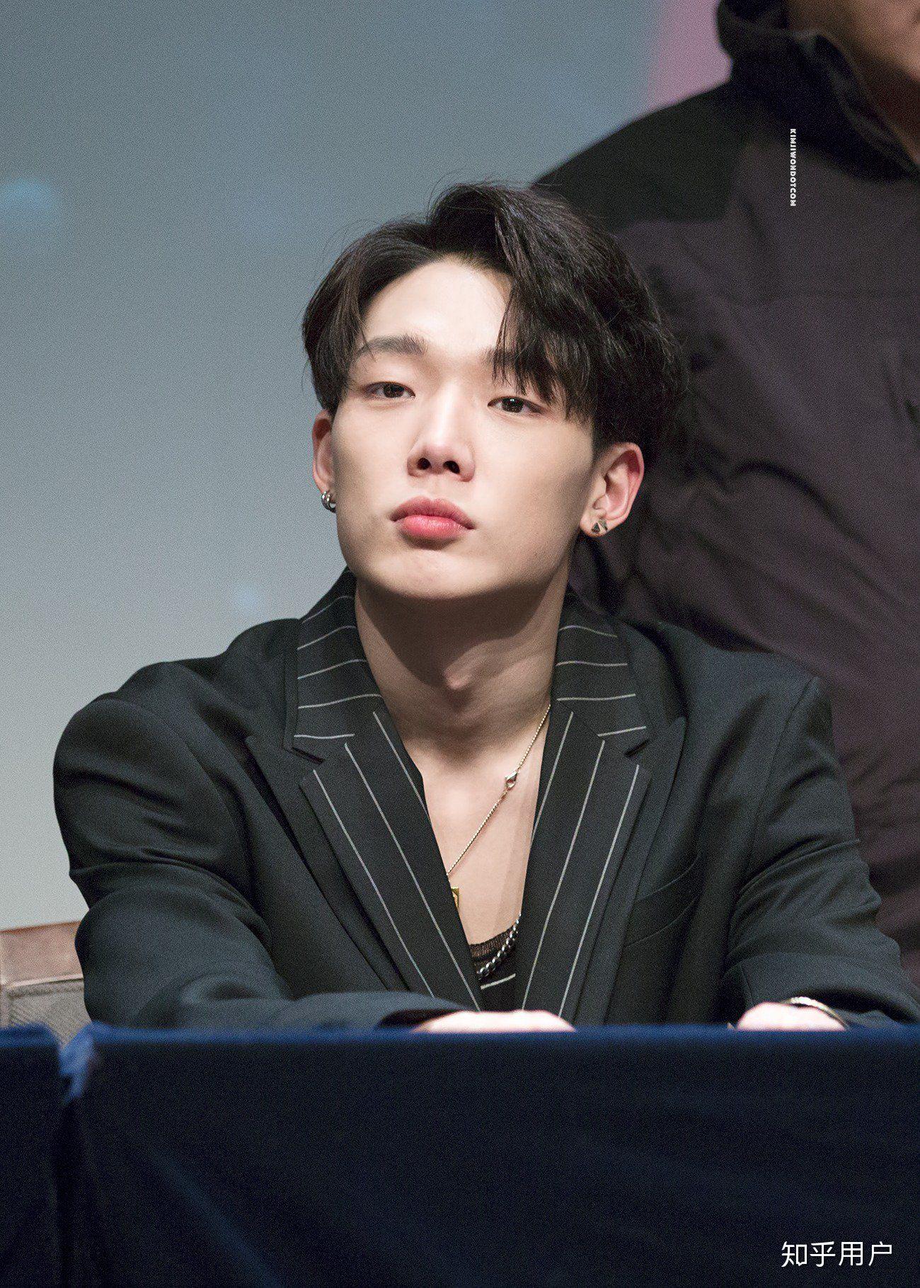 你是怎么喜欢上金知元bobby的? - 知乎