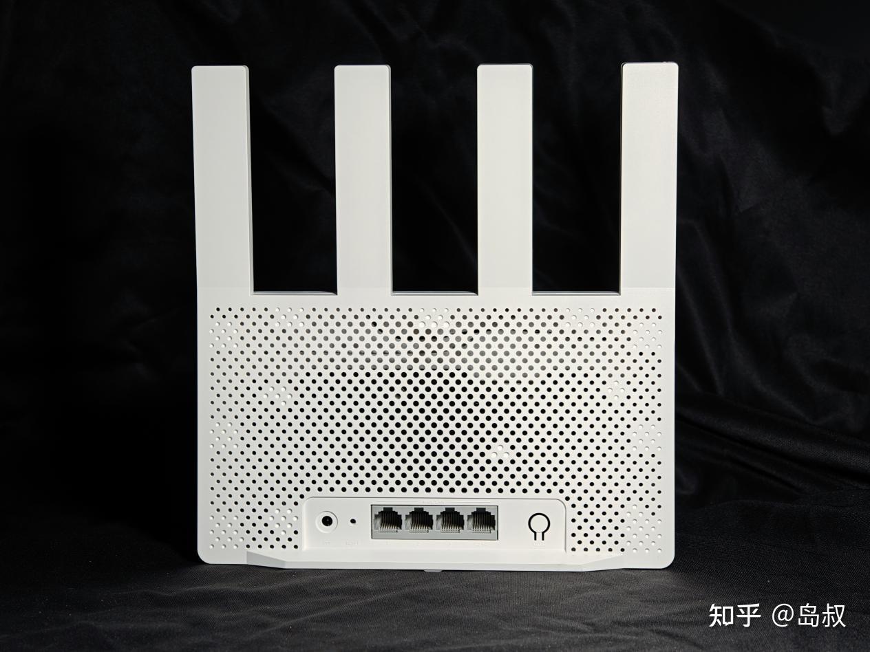 小米路由器be3600 2.