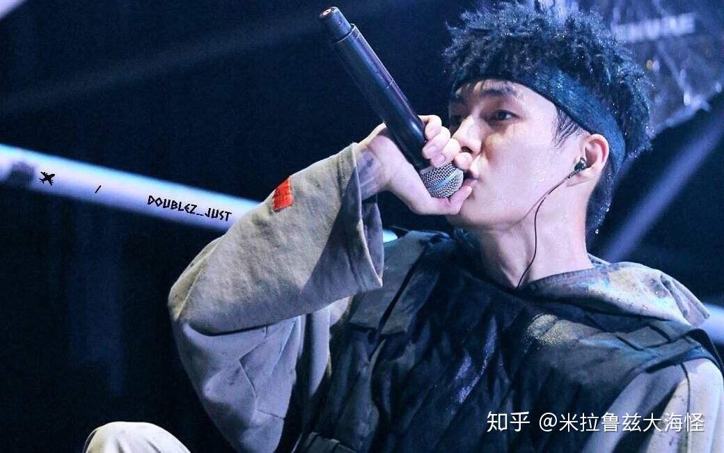 中國有哪些真正厲害的rapper(說唱歌手)?如果有,他們的代表作有哪些?