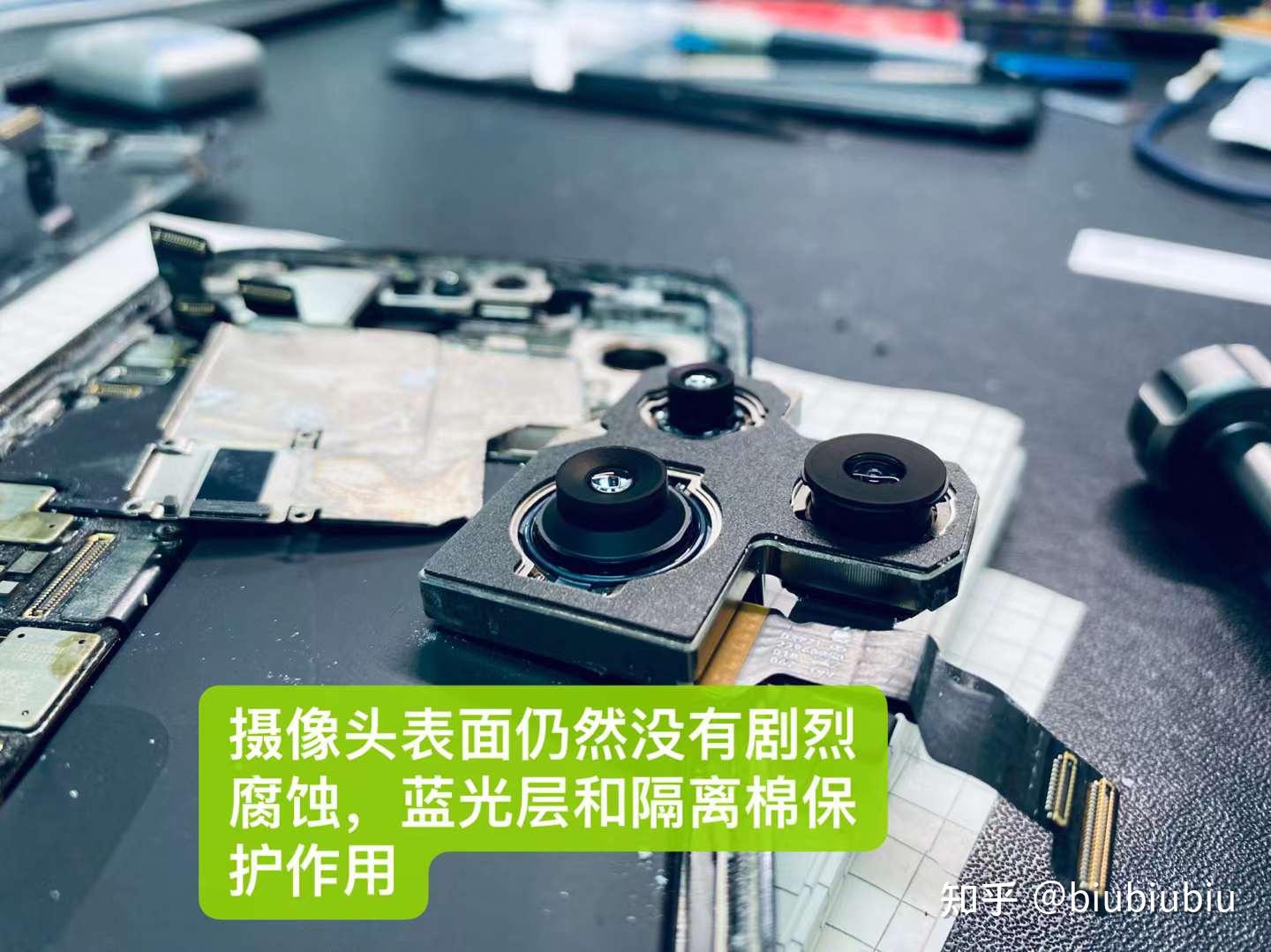 手机进水了怎么办？可以正常使用，还需要去维修吗？ - 知乎