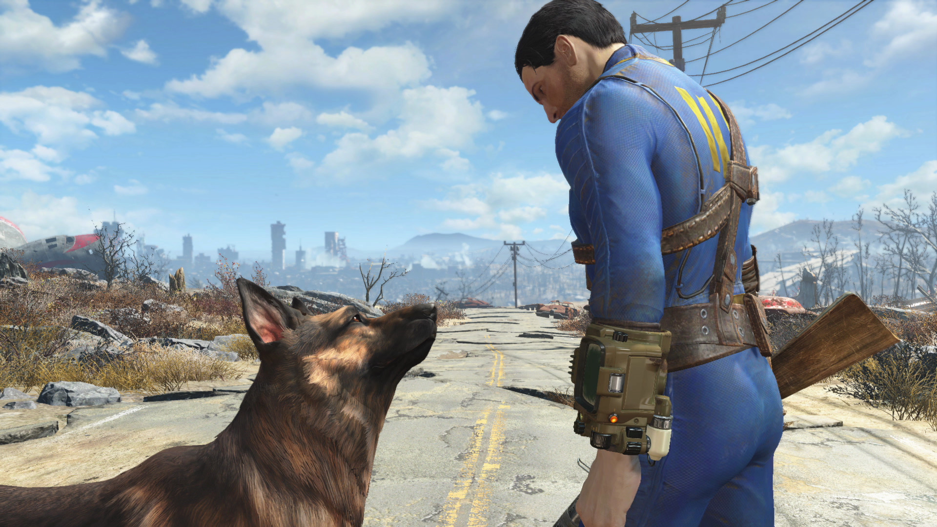 辐射4次世代版/Fallout 4: Game of the Year Edition-电脑游戏俊享空间-游戏仓库-俊享空间 | 一站式免费资源社区 - 海量软件 / 源码 / 项目 / 壁纸 / 游戏等免费获取