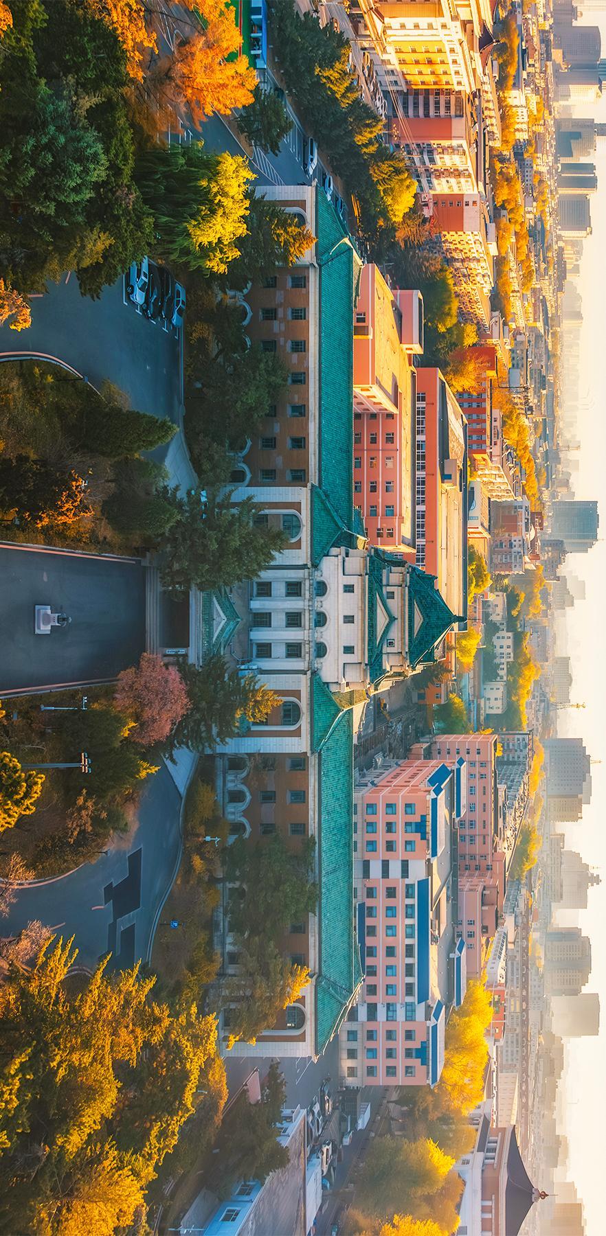 中国最大大大大的大学,凭什么是吉林大学? - 知乎