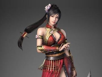 真 三国无双8 补丁来了 修复恶性bug 知乎 真 三国无双8 补丁来了 修复恶性bug 知乎
