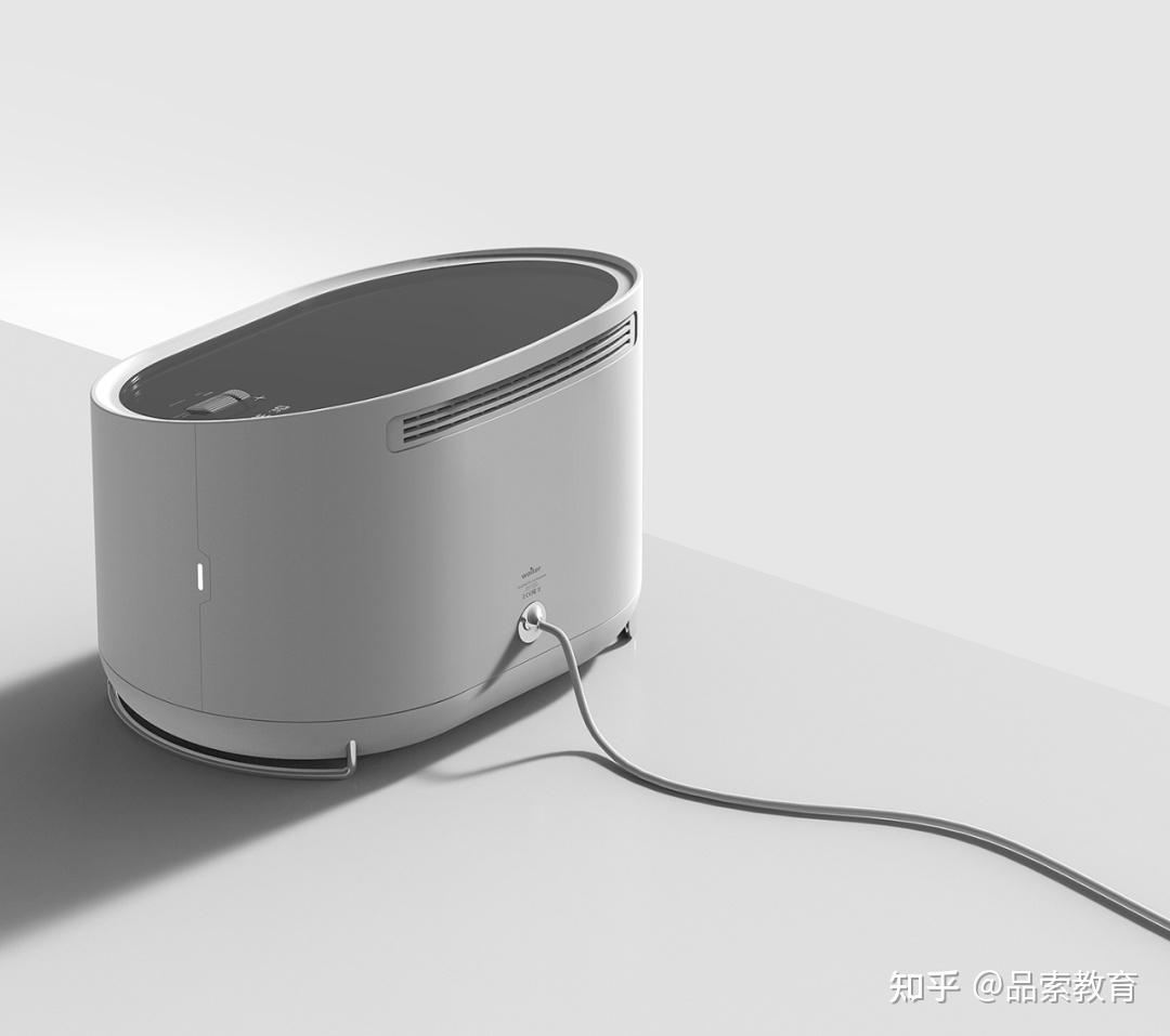 厨具美学创新概念微波炉设计