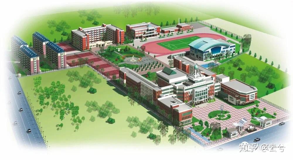 在沈阳市第11中学读书是什么体验? - 知乎