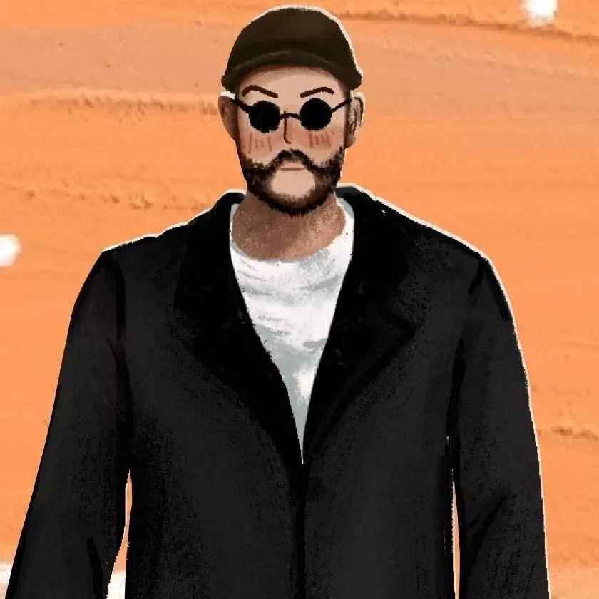 有哪些这个杀手不太冷的头像或壁纸