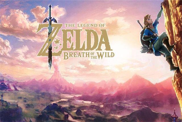 任天堂switch 塞尔达荒野之息 有续作 唯有神作才能超越神作 知乎 任天堂switch 塞尔达荒野之息 有续作 唯有神作才能超越神作 知乎