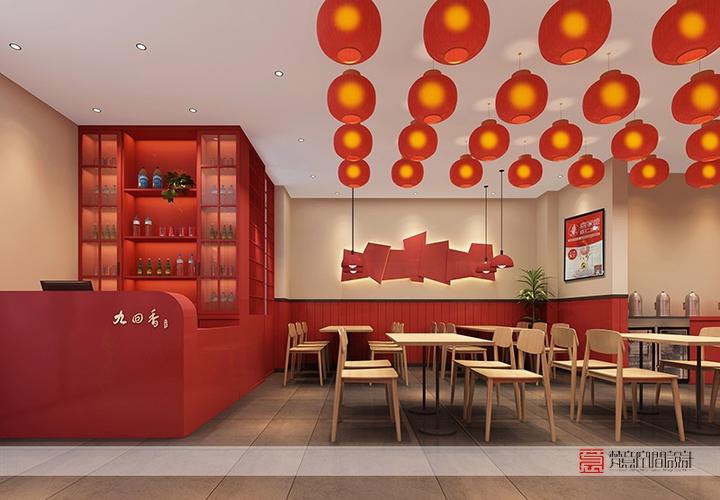 连锁店设计:从 “千店一面” 到 “千店千面”,如何让品牌在复制中保持生命力? - 知乎
