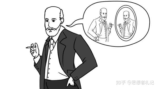 弗洛伊德:我在我梦中,本我、自我、超我 - 知乎